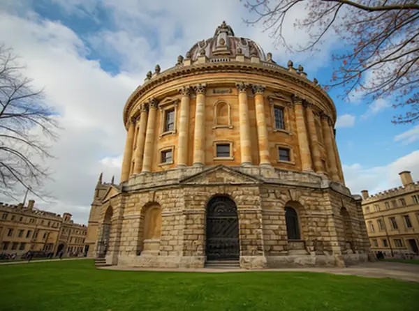 Bodleian Library