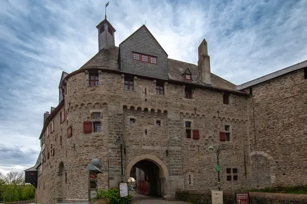 Alte Burg