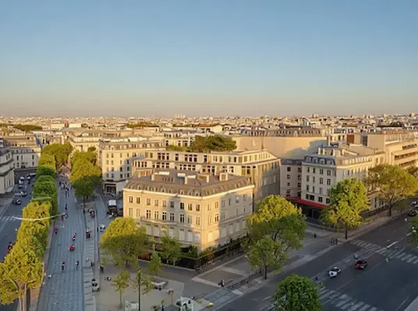 Champs-Élysées