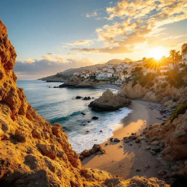 Playa de la Roda
