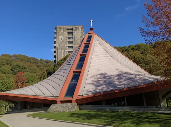 Santuario della Madonna Bianca