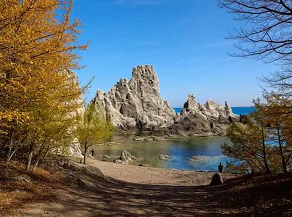 Hike in Cabo de Gata-Níjar Natural Park