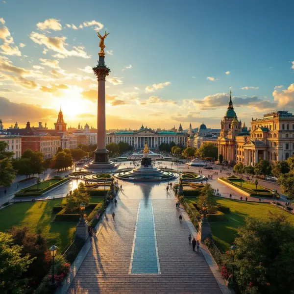 Independence Square