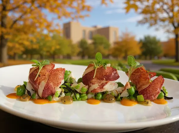 Cooking Class with Local Chef