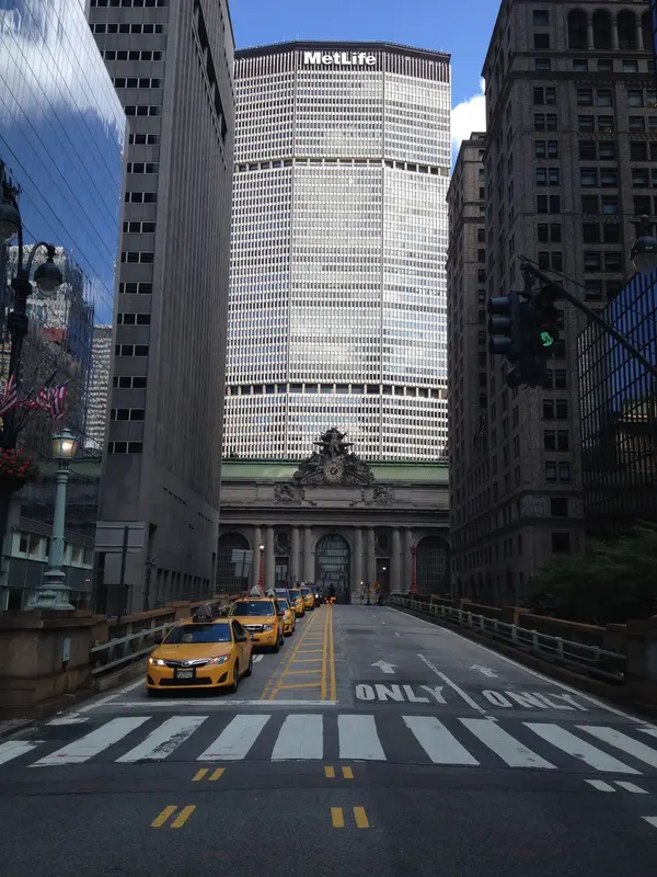 Grand Central Terminal