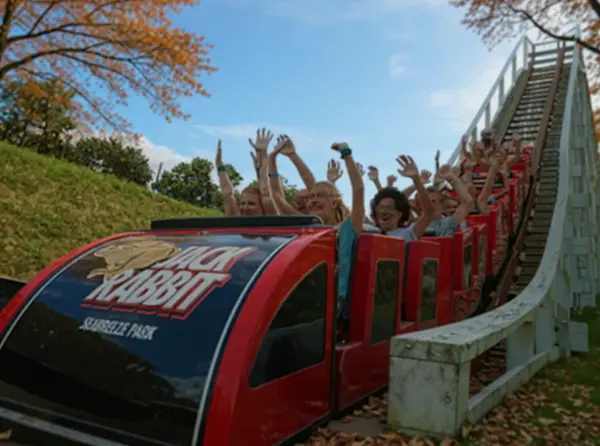 Seabreeze Amusement Park