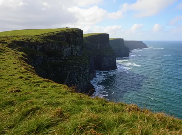 Cliffs of Moher
