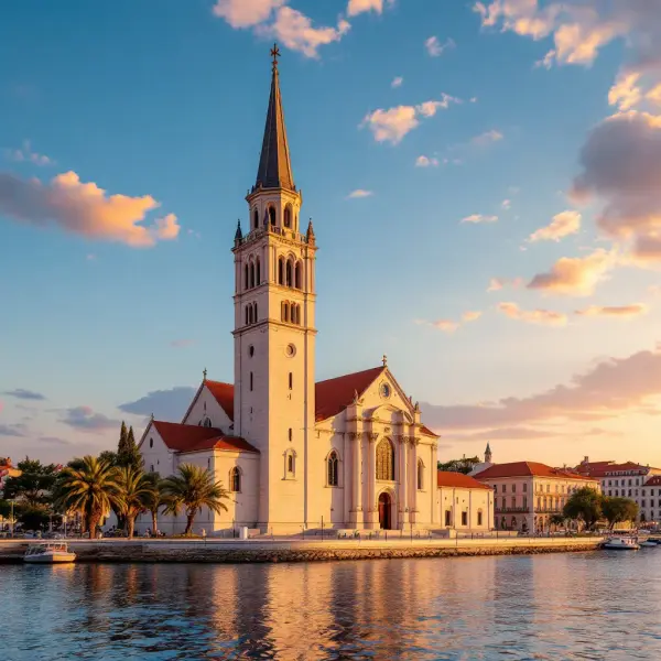 St. Anastasia's Cathedral