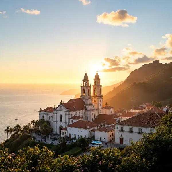 Igreja de Nossa Senhora do Monte (Church of Our Lady of Monte)