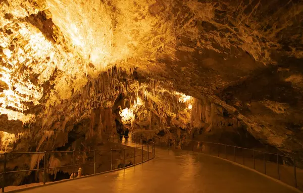 Vilenica Cave