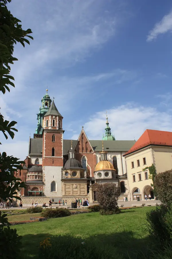Wawel Castle