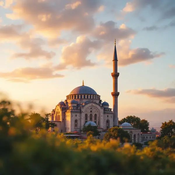 Maçka Tarihi Evleri