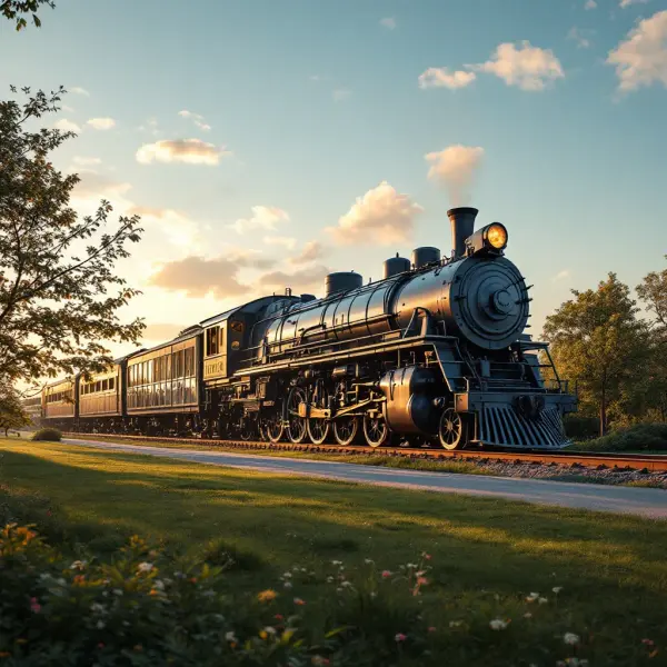 Museum of Railway Engineering