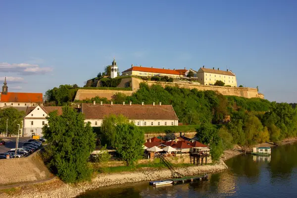 Petrovaradin Fortress