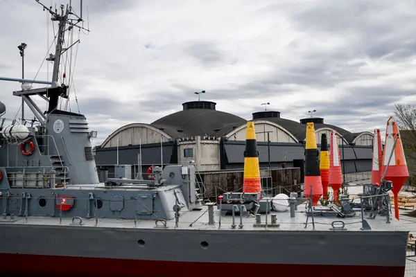 Käsmu Maritime Museum