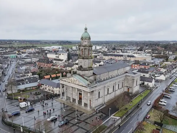 St. Mel's Cathedral