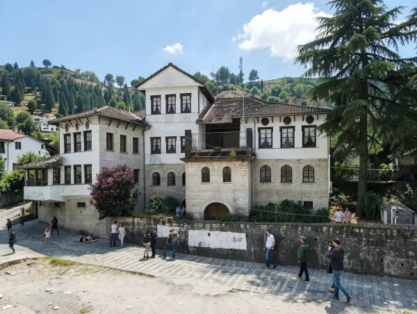 Ethnographic Museum