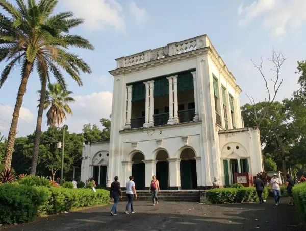 Rabindra Complex