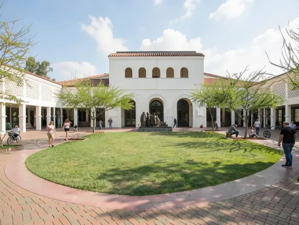 Heard Museum