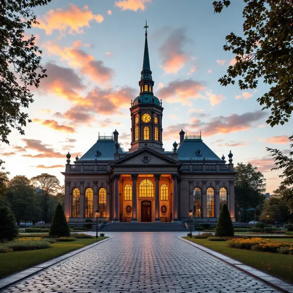 Museum of the Occupation of Latvia