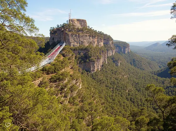 Scenic World