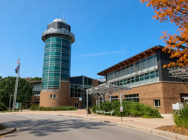 Tom Ridge Environmental Center