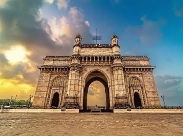 Gateway of India