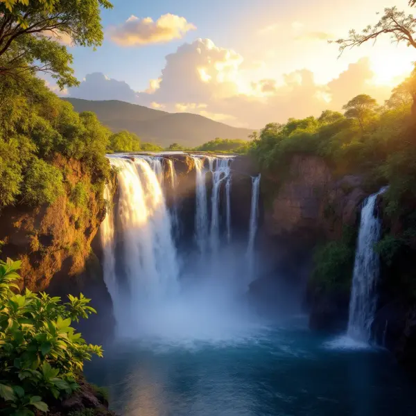 Y.S. Falls