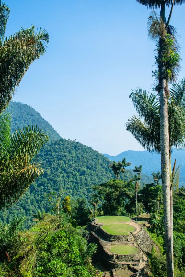 Ciudad Perdida
