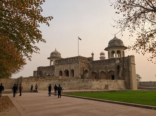 Lahore Fort