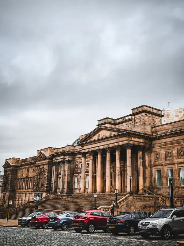 World Museum