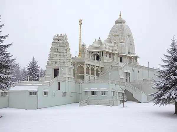 Birla Mandir