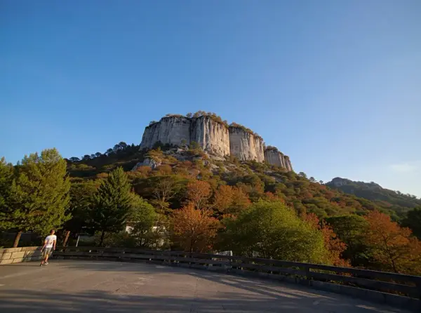 Uetliberg Mountain (Uetliberg viewpoint)