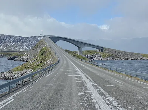 Atlantic Road
