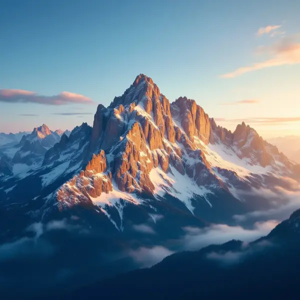 Tatra National Park (TANAP)