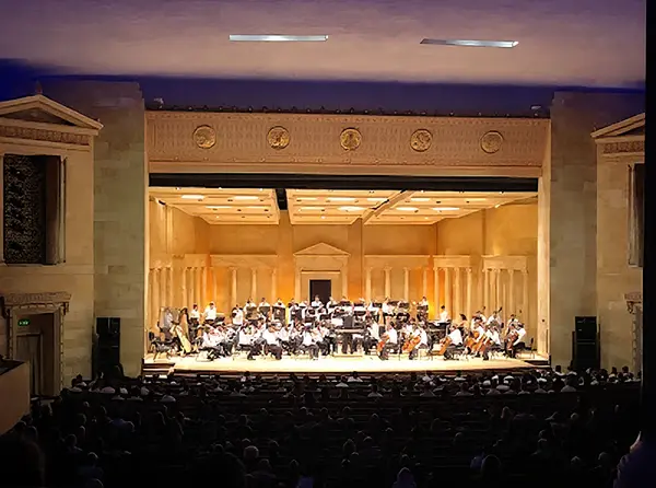 Toledo Symphony Orchestra