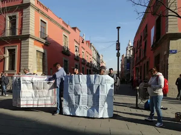 Palacio Nacional (National Palace)