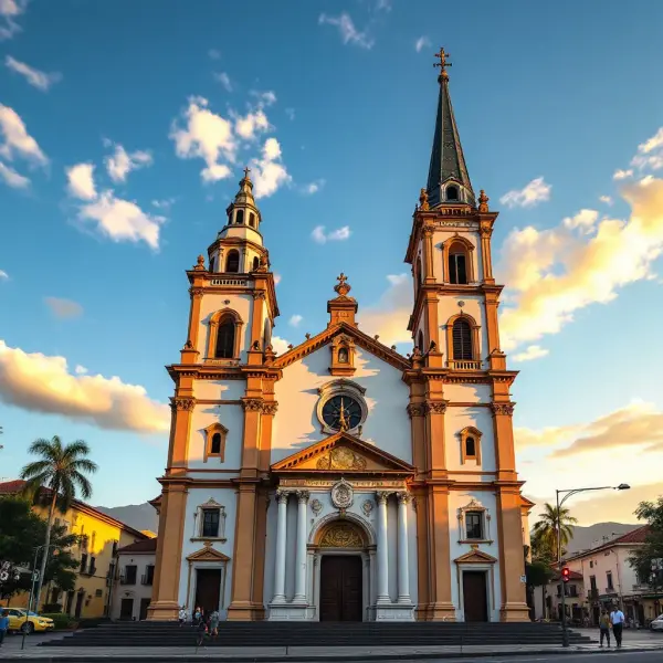 Iglesia de San Antonio