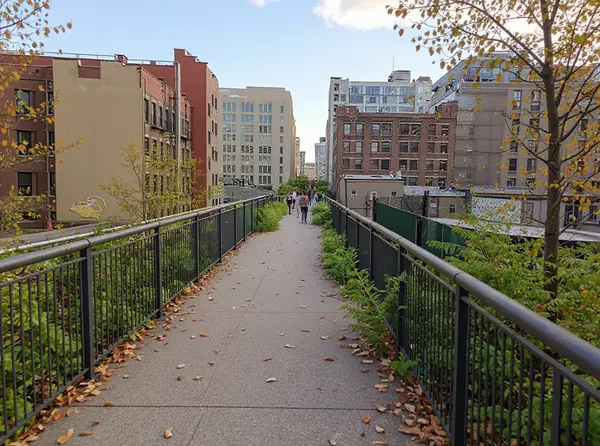 High Line