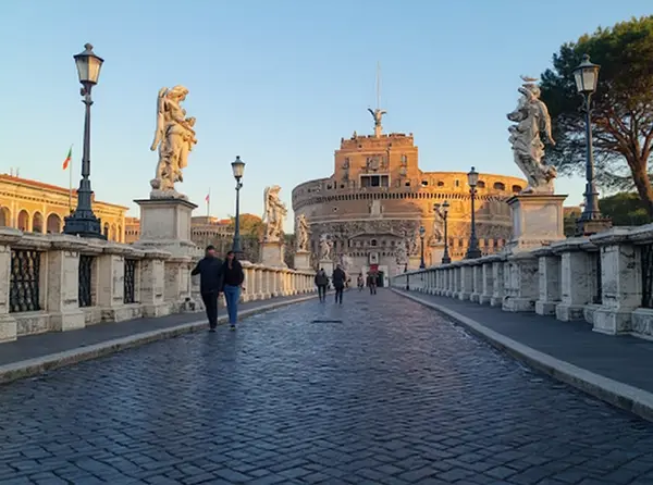 Ponte Sant'Angelo