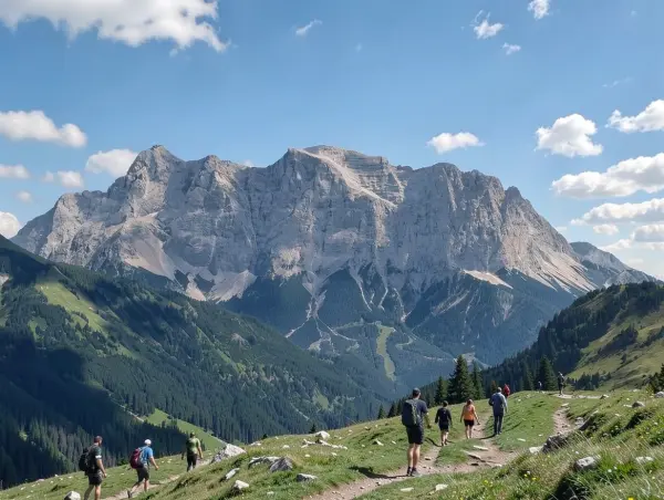 Zugspitze