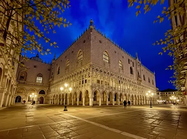 Doge's Palace