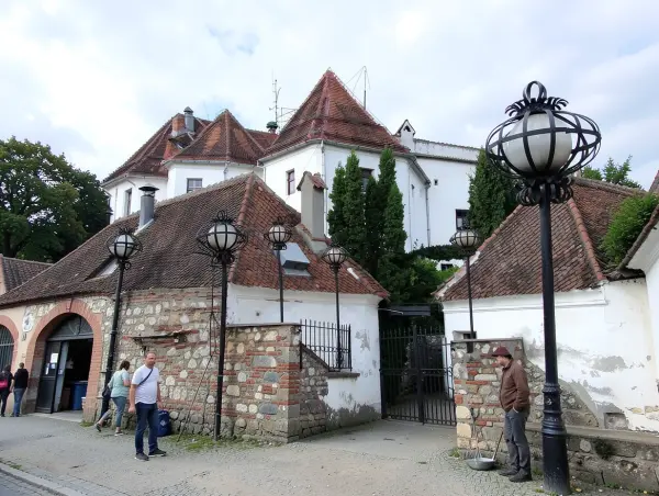 Brașov Fortress