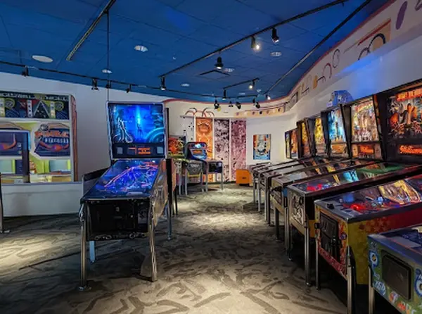 Strong National Museum of Play