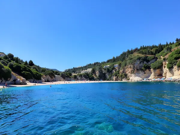 Agios Nikitas
