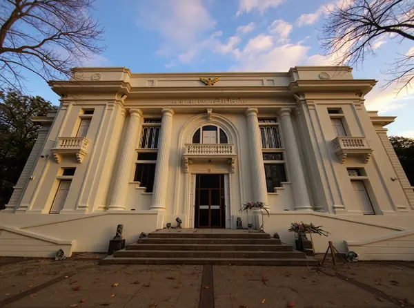 Lanna Folklife Museum