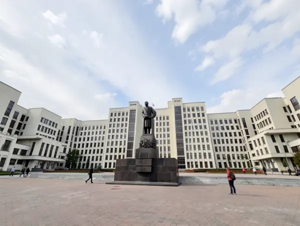 Independence Square
