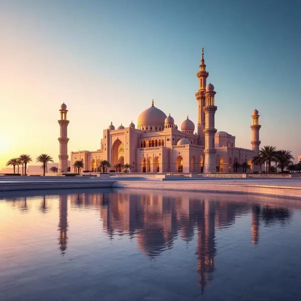 Qasr Al Watan