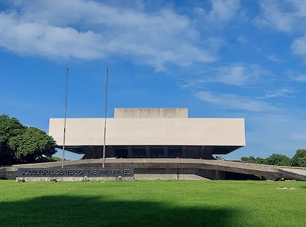 Cultural Center of the Philippines