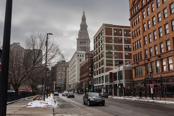 Terminal Tower